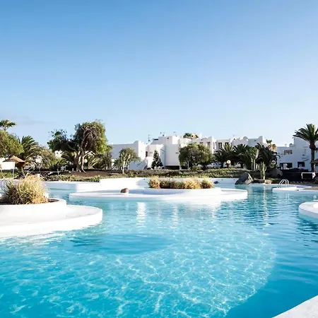 Lanzahost Casita El Molino 아파트 *