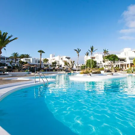 Lanzahost Casita El Molino 아파트 *