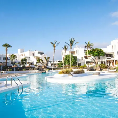 아파트 Lanzahost Casita El Molino 코스타 테기세