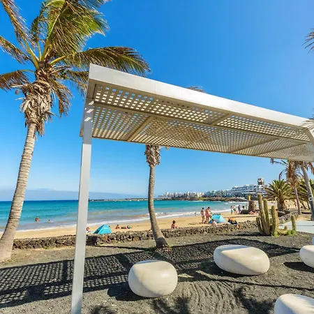 아파트 Lanzahost Casita El Molino *