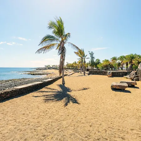 아파트 Lanzahost Casita El Molino *